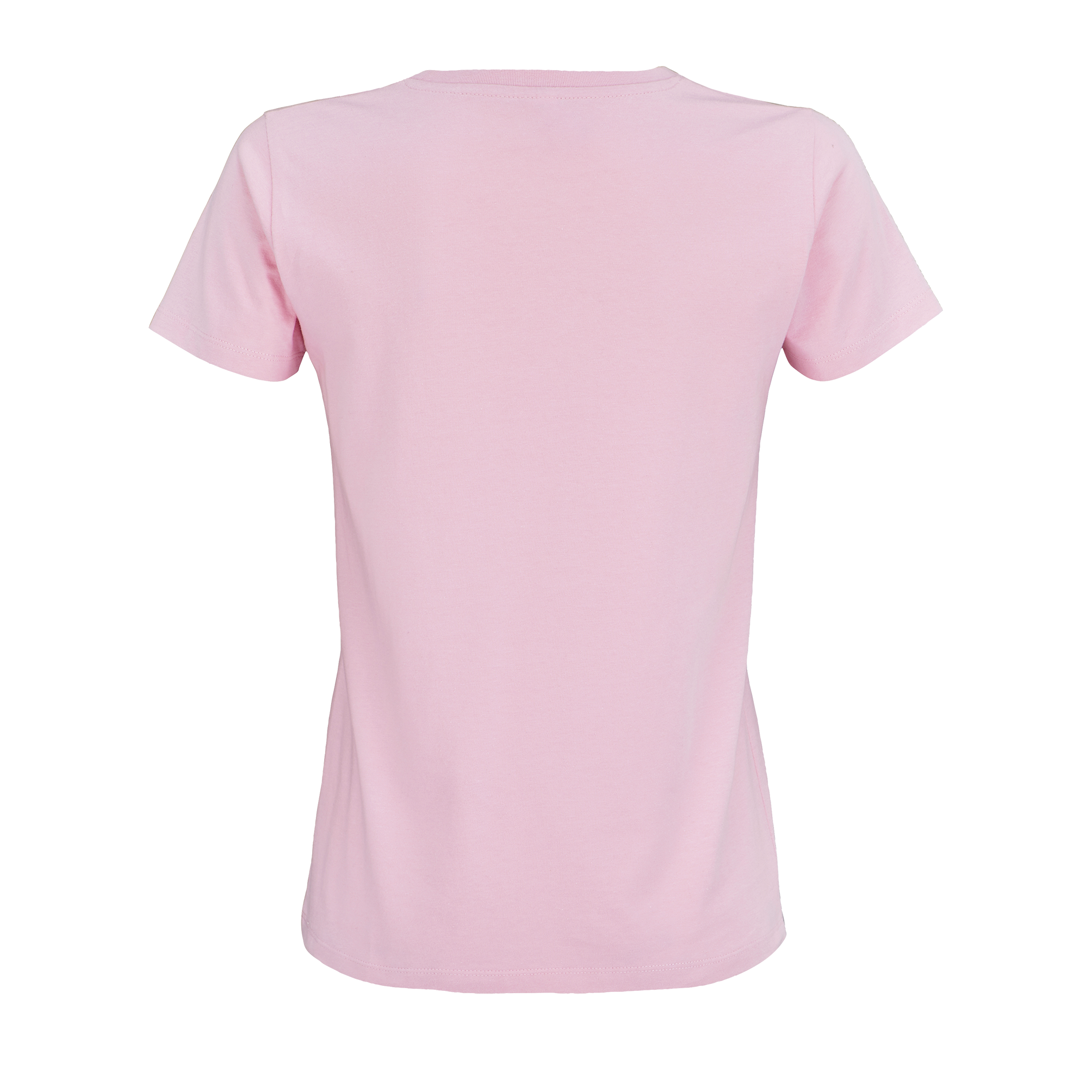 SOL'S SOL'S IMPERIAL WOMEN - ROUND COLLAR T-SHIRT - Candy Pink
