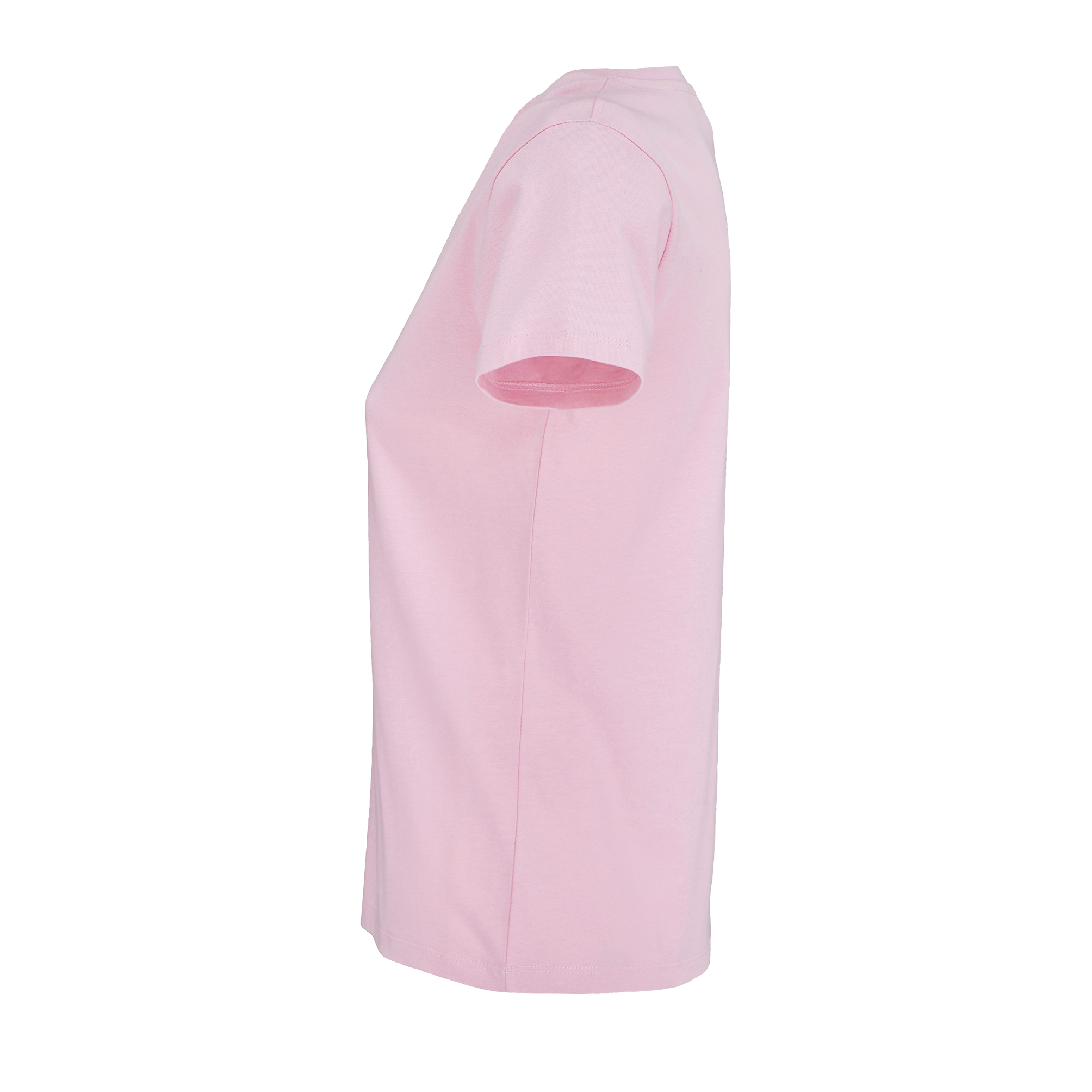 SOL'S SOL'S IMPERIAL WOMEN - ROUND COLLAR T-SHIRT - Candy Pink
